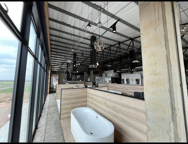 3,000M² SHOWROOM FOR SALE IN DALPARK